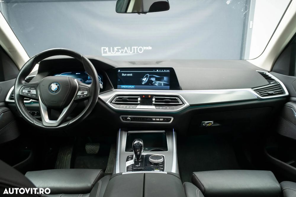 BMW X5 xDrive45e - 9