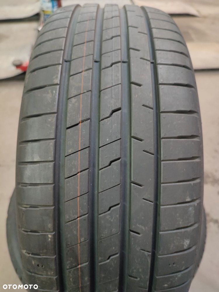 Opony letnie 215/50R19 97H Hankook ION EVO (EV) | 2024 - 4
