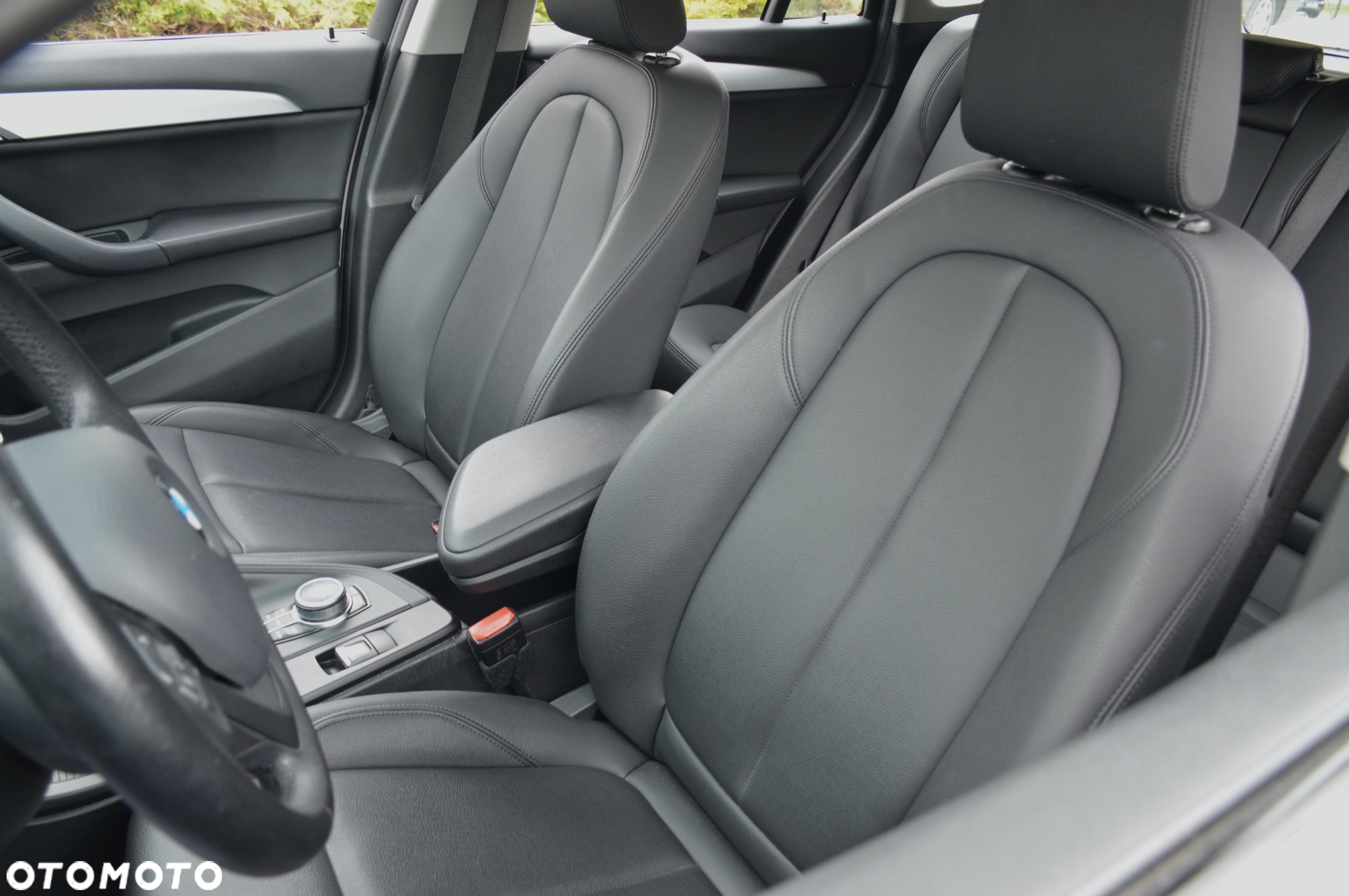 BMW X1 - 28
