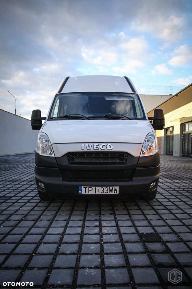 Iveco Daily 35S21 - 3