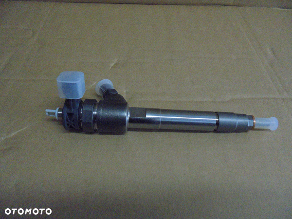 POMPOWTRYSK WTRYSK WTRYSKIWACZ FIAT DUCATO 2.2 2021-46350501 BH 044511113R
