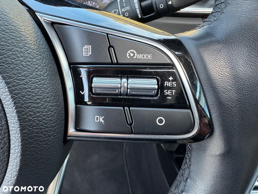 Kia Ceed 1.4 T-GDI OPF Platinum Edition - 22