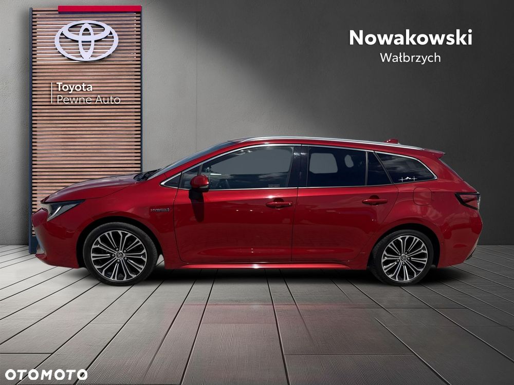 Toyota Corolla - 6