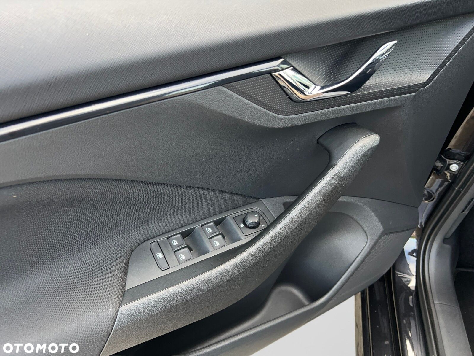 Skoda Kamiq 1.0 TSI Ambition - 18