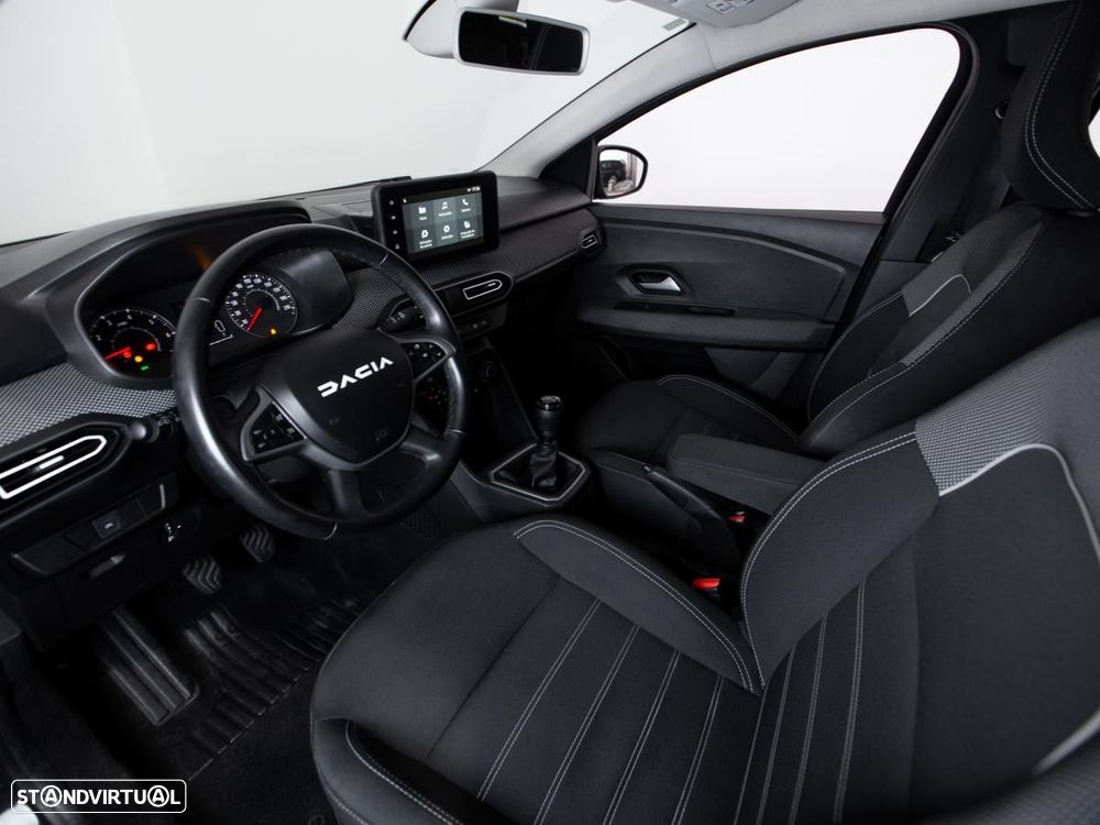 Dacia Jogger 1.0 ECO-G Expression 7L Bi-Fuel - 6