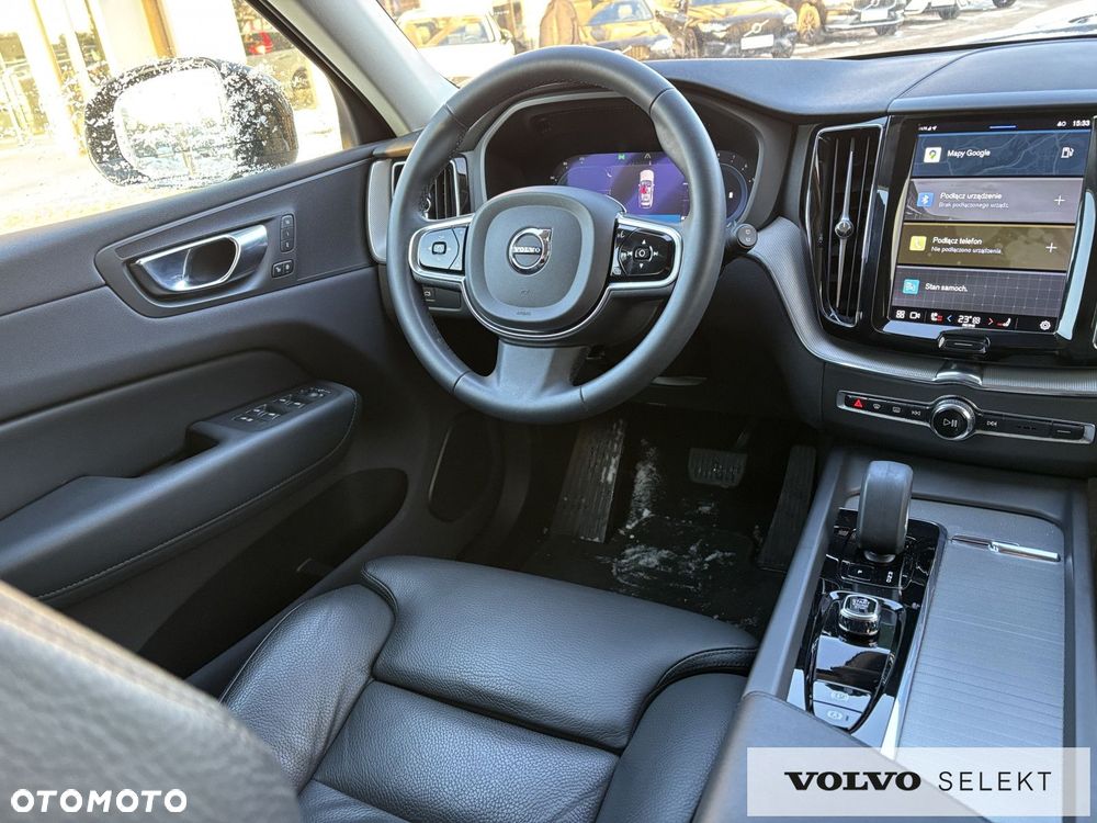 Volvo XC 60 - 7