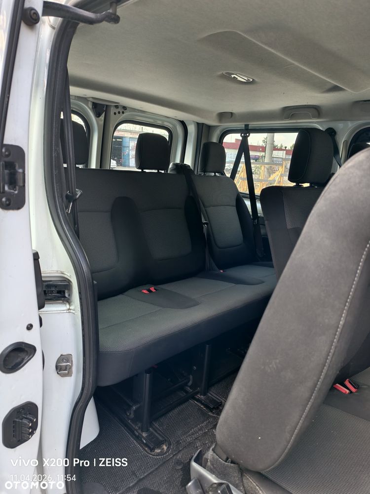 Renault Trafic - 6