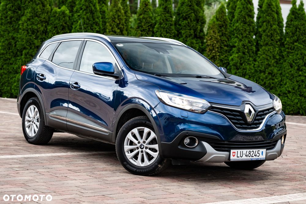 Renault Kadjar Energy TCe 130 LIMITED - 3