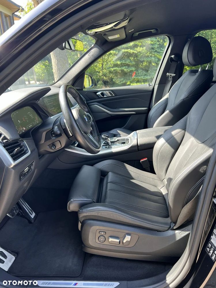 BMW X5 xDrive25d sport - 9