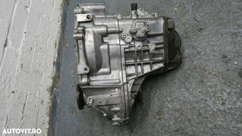 Cutie de viteze Audi A3 1.2 TSI / 1.4 TSI; SEH; 2016-2021; 6 Trepte - 4