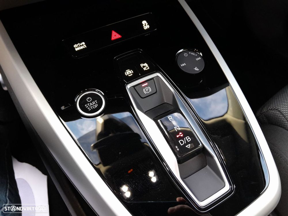 Audi Q4 Sportback e-tron 40 82 kWH - 17