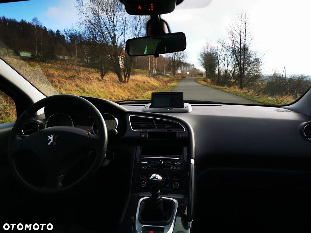 Peugeot 3008 - 14