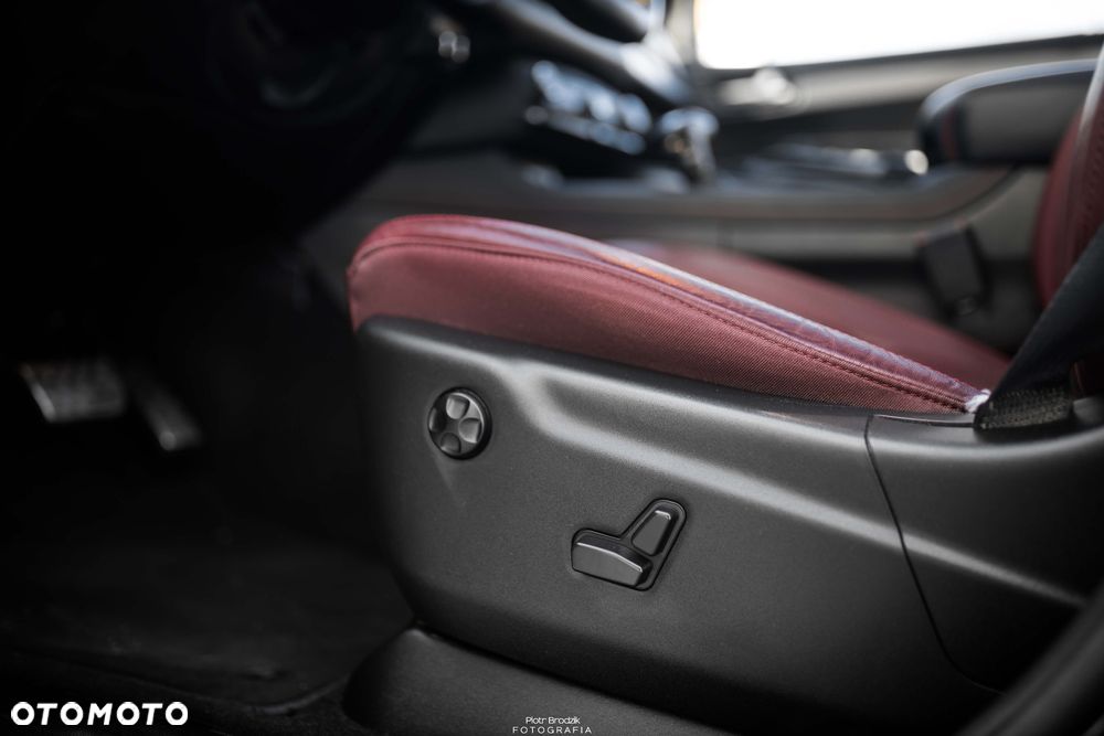 Dodge Durango - 11