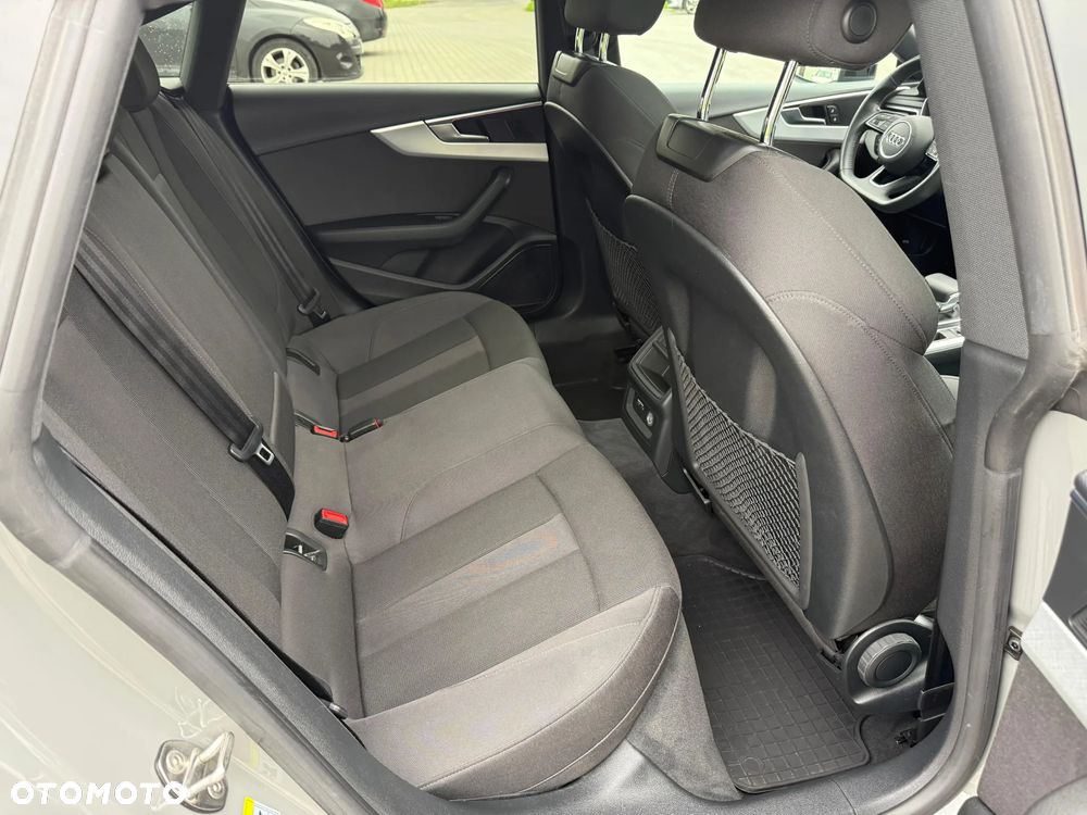Audi A5 - 16