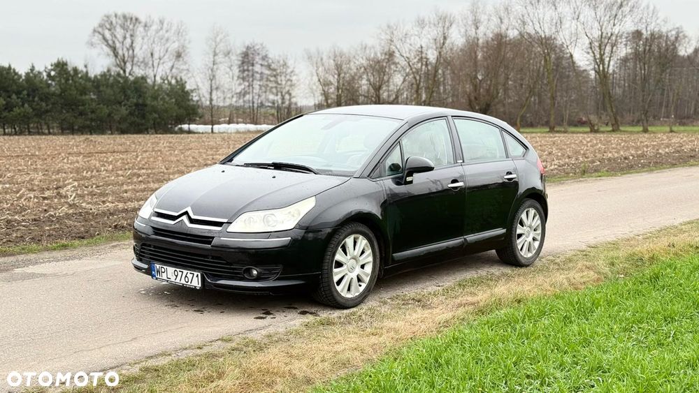 Citroën C4 - 3