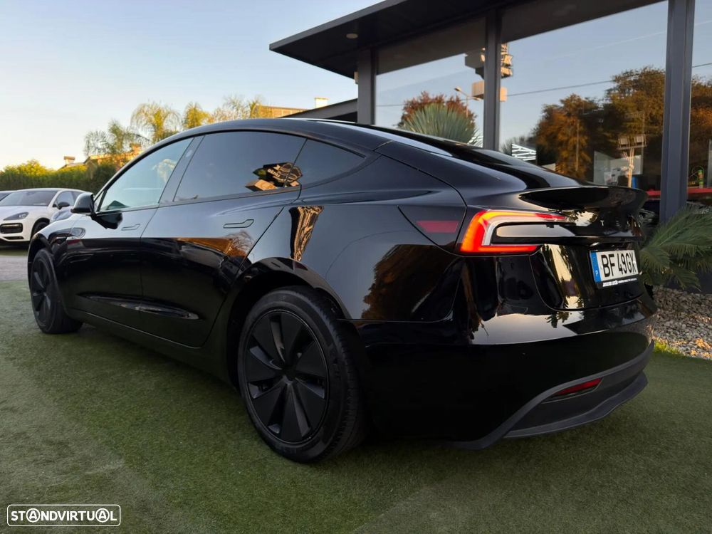 Tesla Model 3 Long Range Tração Integral - 14
