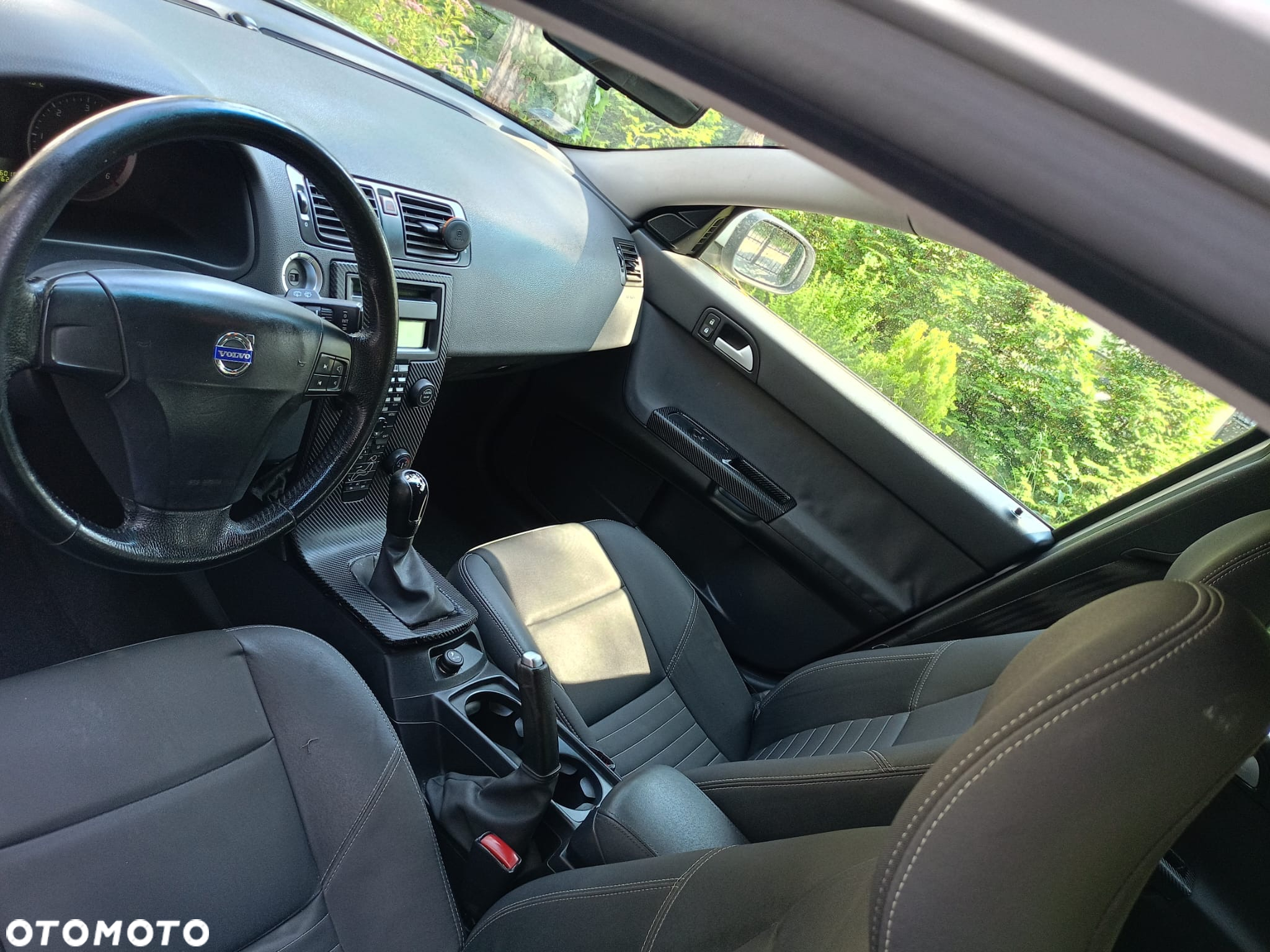 Volvo V50 2.0D - 5