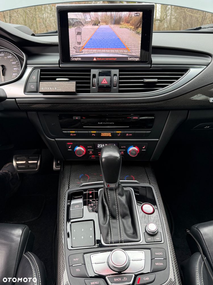 Audi S7 Sportback 4.0 TFSI Quattro S tronic - 24
