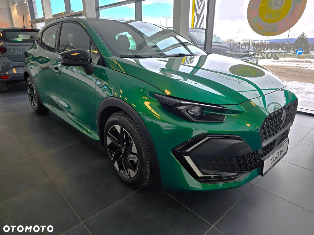 Renault Clio 1.2 TCe Evolution - 2