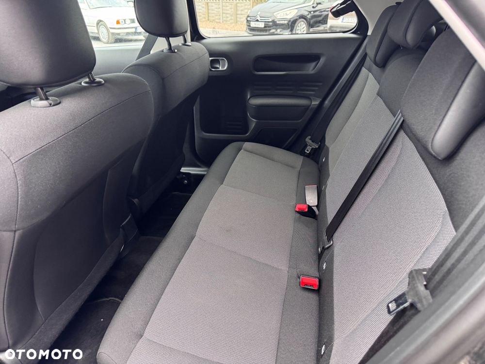 Citroën C4 Cactus Pure Tech 110 Stop&Start Shine - 20