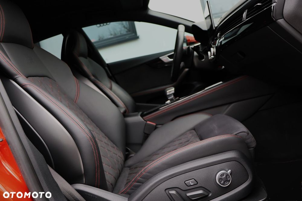 Audi A5 Sportback 40 TFSI quattro S tronic edition one - 23