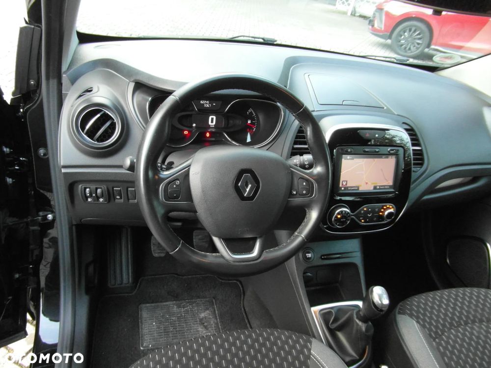 Renault Captur ENERGY TCe 90 Start&Stop Luxe - 23
