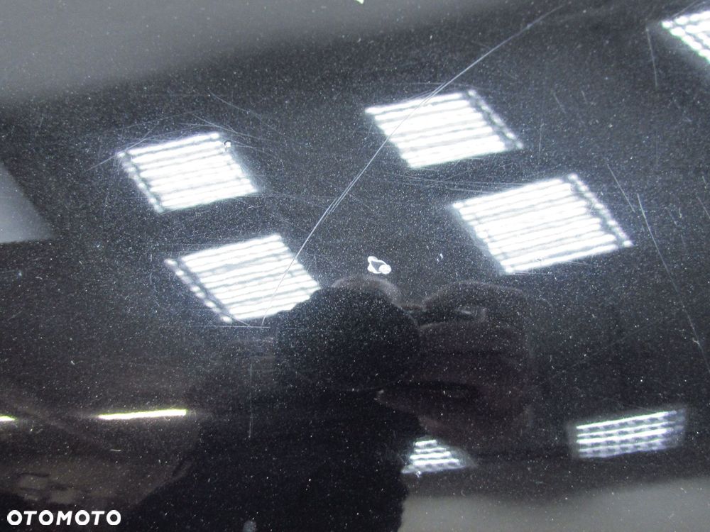 CITROEN DS4 11-15 MASKA POKRYWA SILNIKA KTV - 4