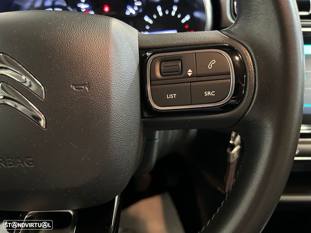 Citroën C3 1.2 PureTech Feel - 32