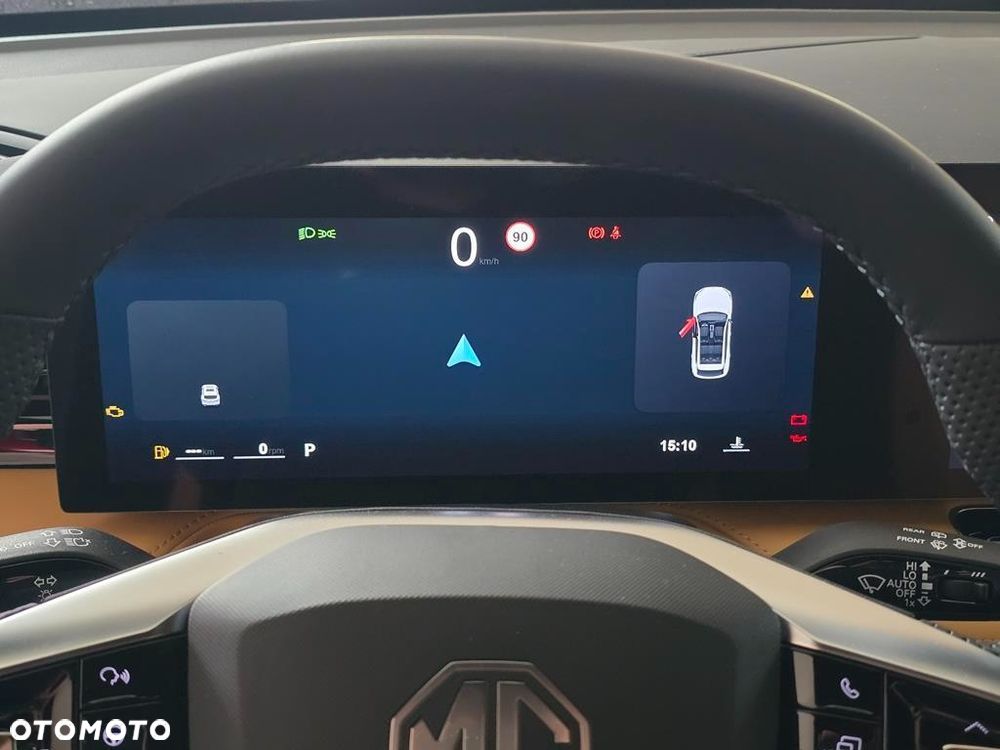 MG HS 1.5T HEV+ Exclusive - 15
