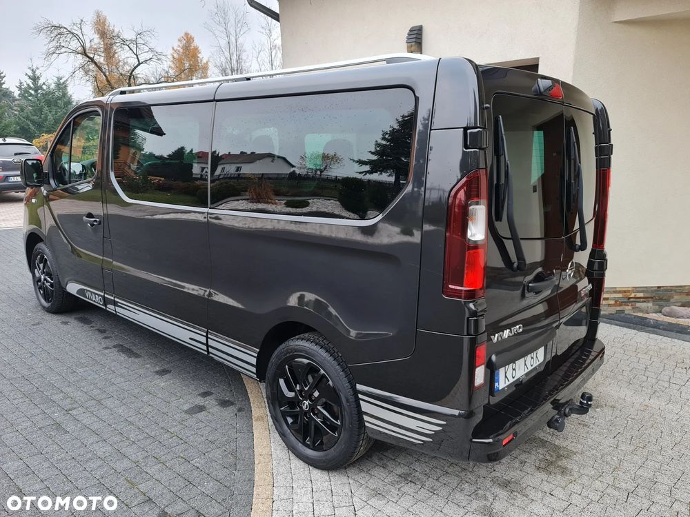 Opel Vivaro 1.6 CDTI L2 - 3