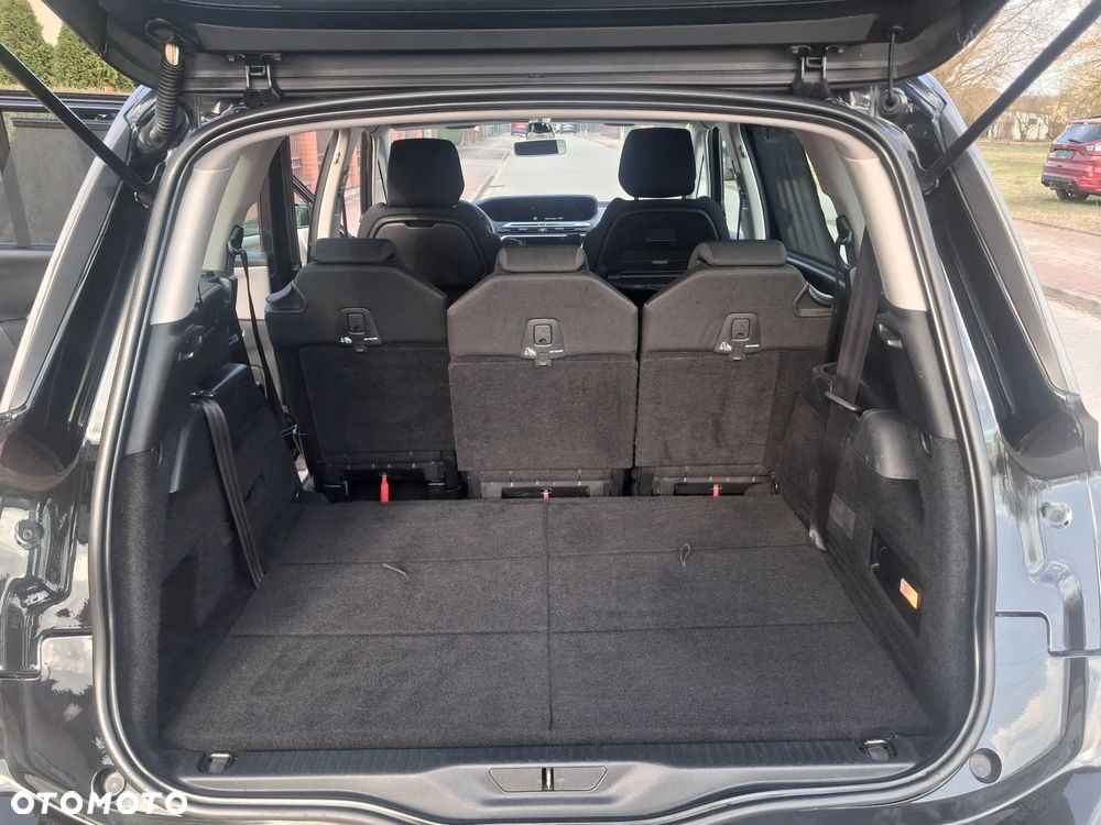 Citroën C4 Grand Picasso VTi 120 (7-Sitzer) Selection - 20