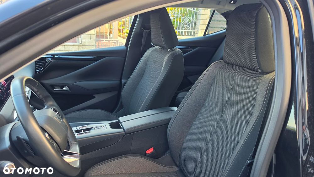 DS Automobiles DS 4 1.2 PureTech Bastille - 16