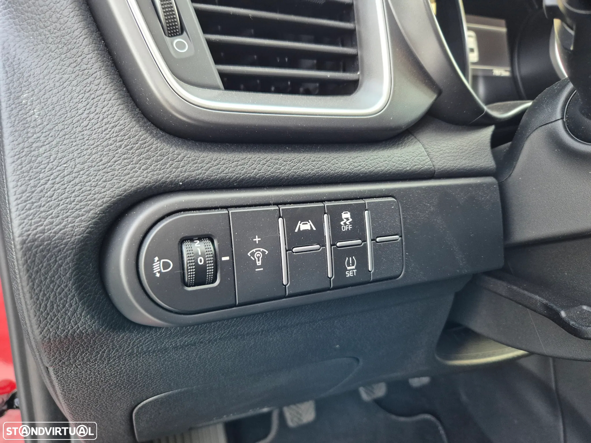 Kia XCeed 1.6 CRDi (48V Mild-Hybrid) SPIRIT - 17
