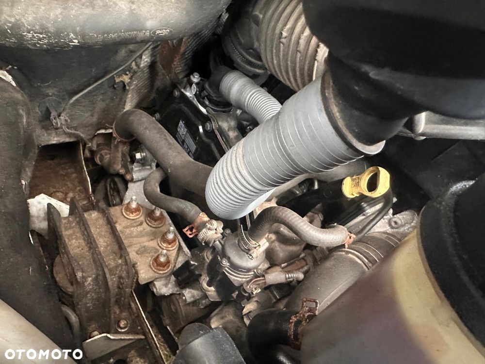 Ford Transit Custom - 14