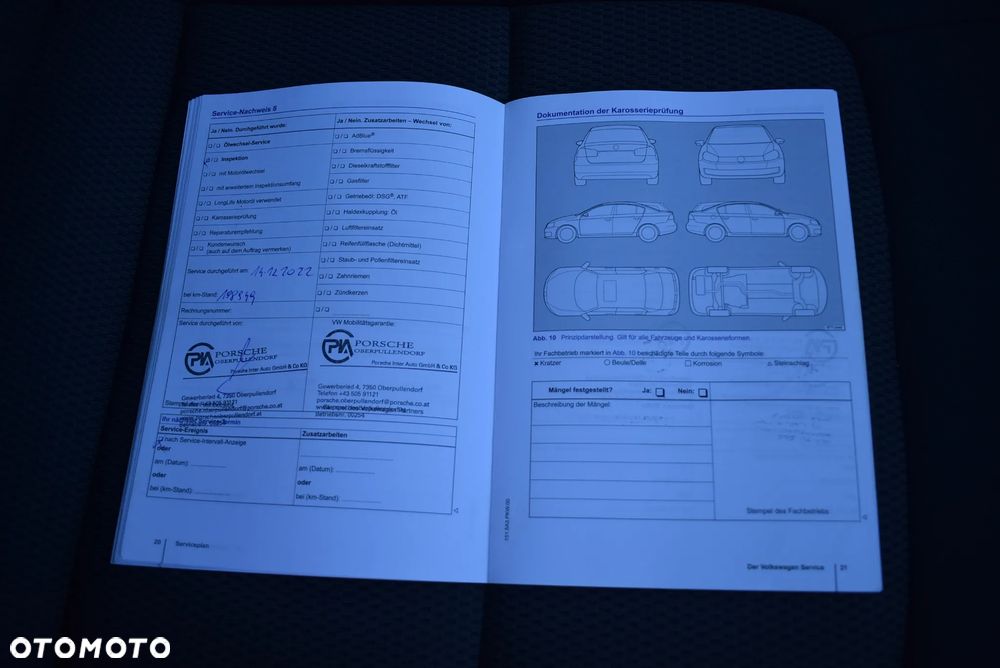 Volkswagen Golf Sportsvan - 32