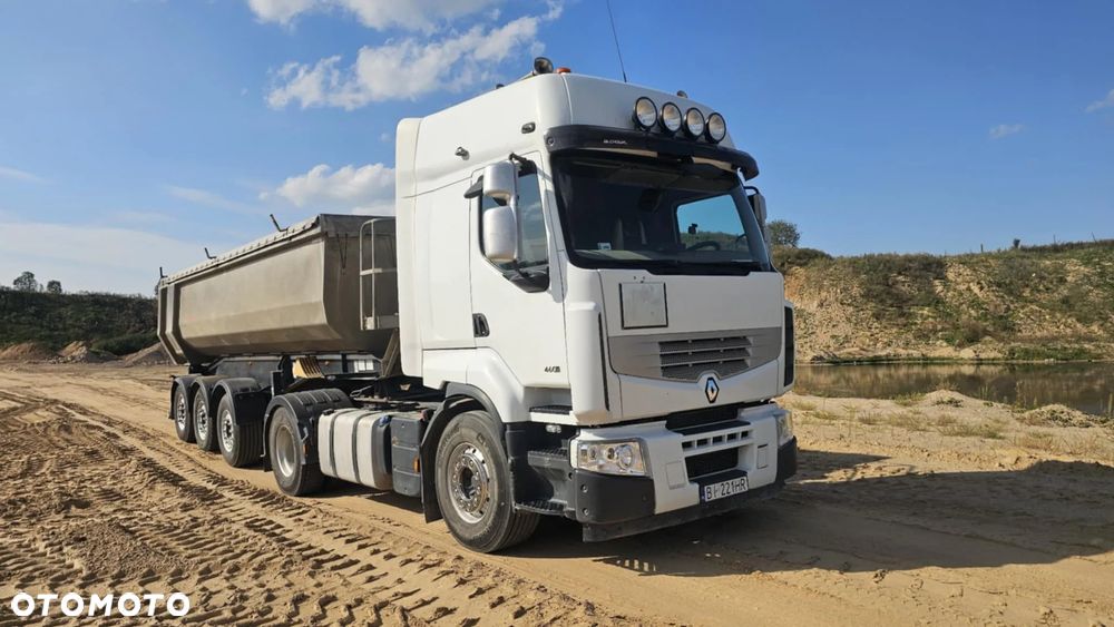Renault Premium Lander - 4