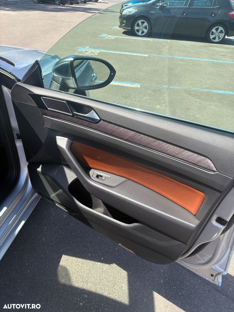 Volkswagen ARTEON 2.0 TSI OPF 4Motion DSG Elegance - 11