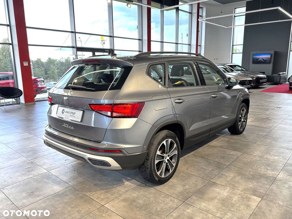 Seat Ateca - 9
