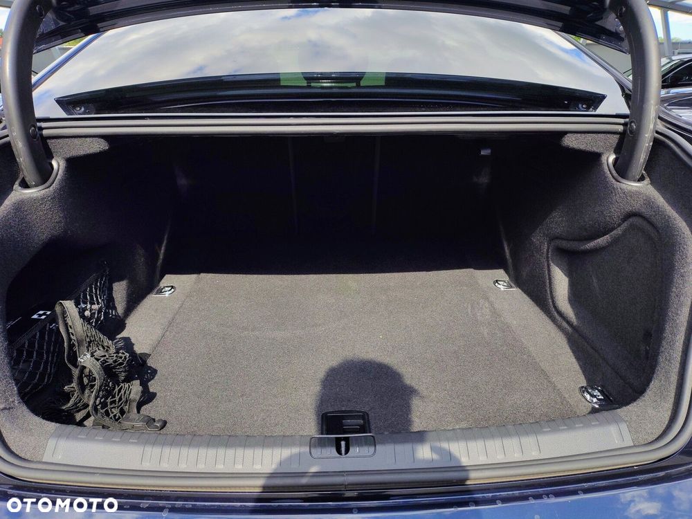 Audi A6 Limousine 40 TDI mHEV Quattro Advanced S tronic - 38