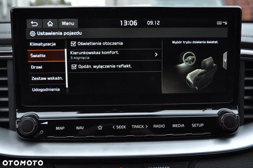 Kia XCeed 1.4 T-GDI L Business Line - 30