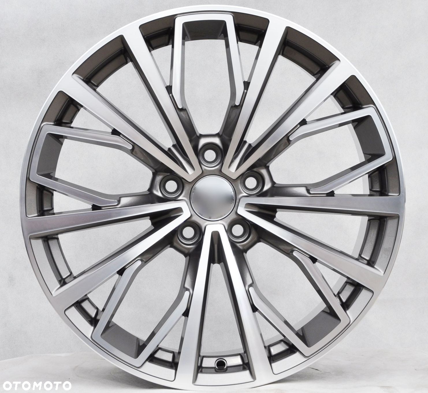 1453 NOWE FELGI 19 5x112 AUDI A4 A6 C7 C8 A8 D4 D5 - 4