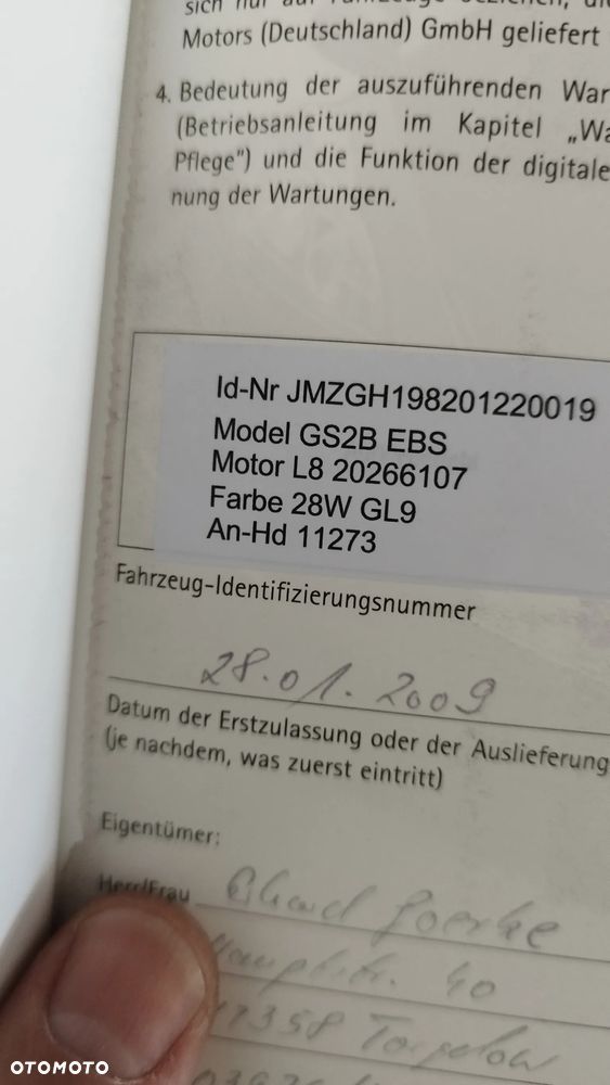 Mazda 6 Sport 1.8 Exclusive-Line - 32