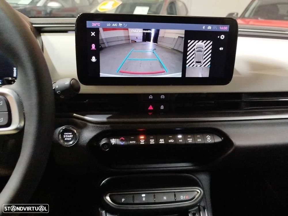 Fiat 600 1.2 Hybrid Icon - 18