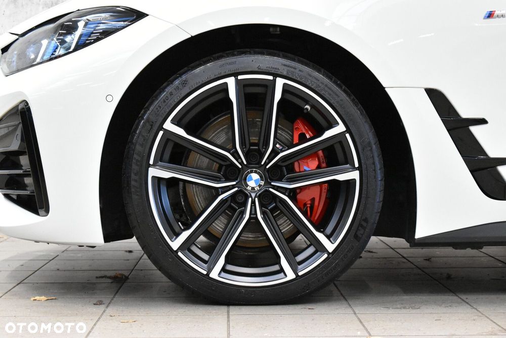 BMW Seria 4 430i xDrive M Sport sport - 7