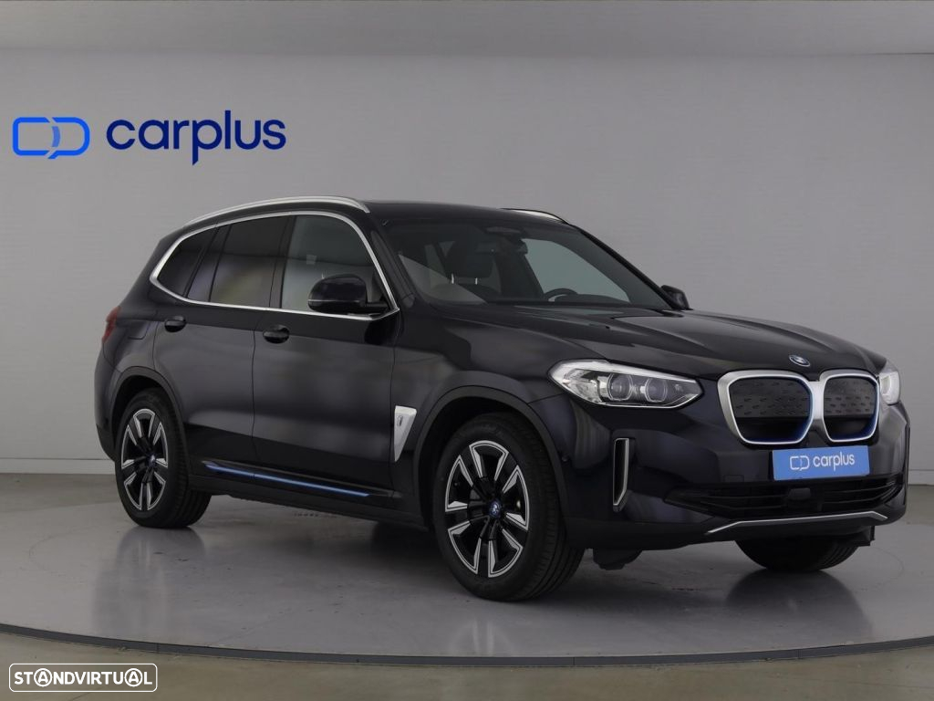 BMW iX3 M Sport Inspiring - 2