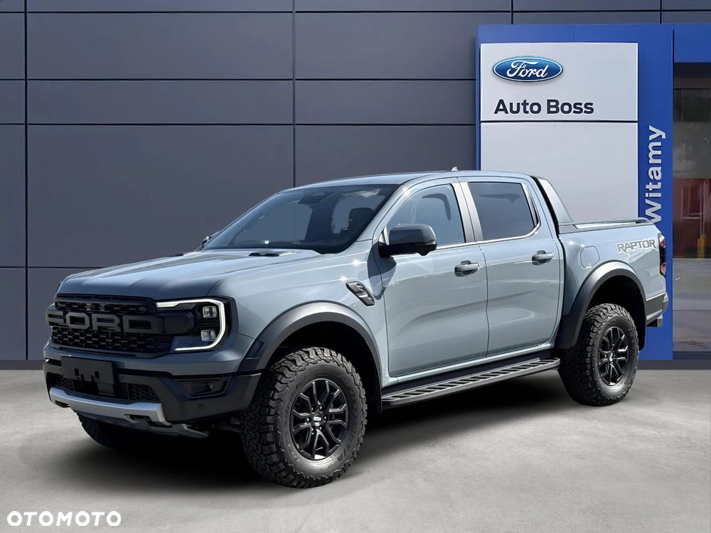 Ford Ranger Raptor - 6