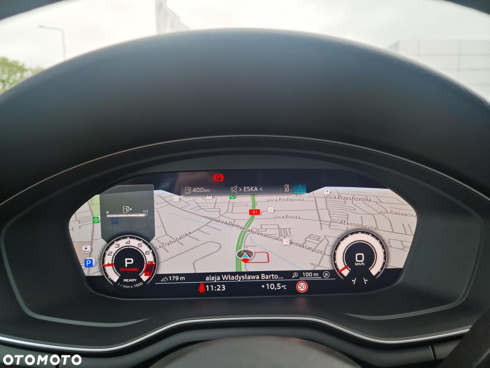 Audi RS5 - 24