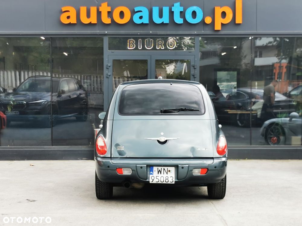 Chrysler PT Cruiser - 22