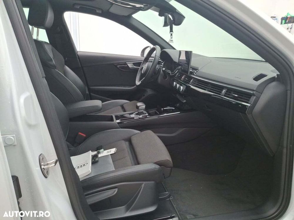 Audi A4 35 TFSI S tronic MHEV S Line - 7