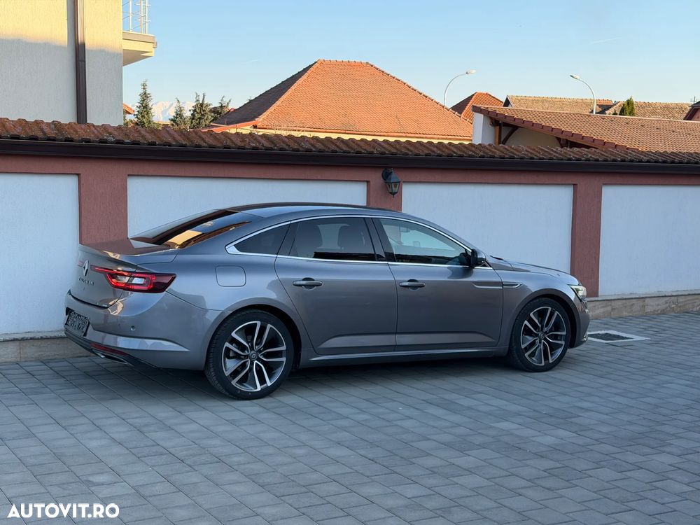 Renault Talisman - 4